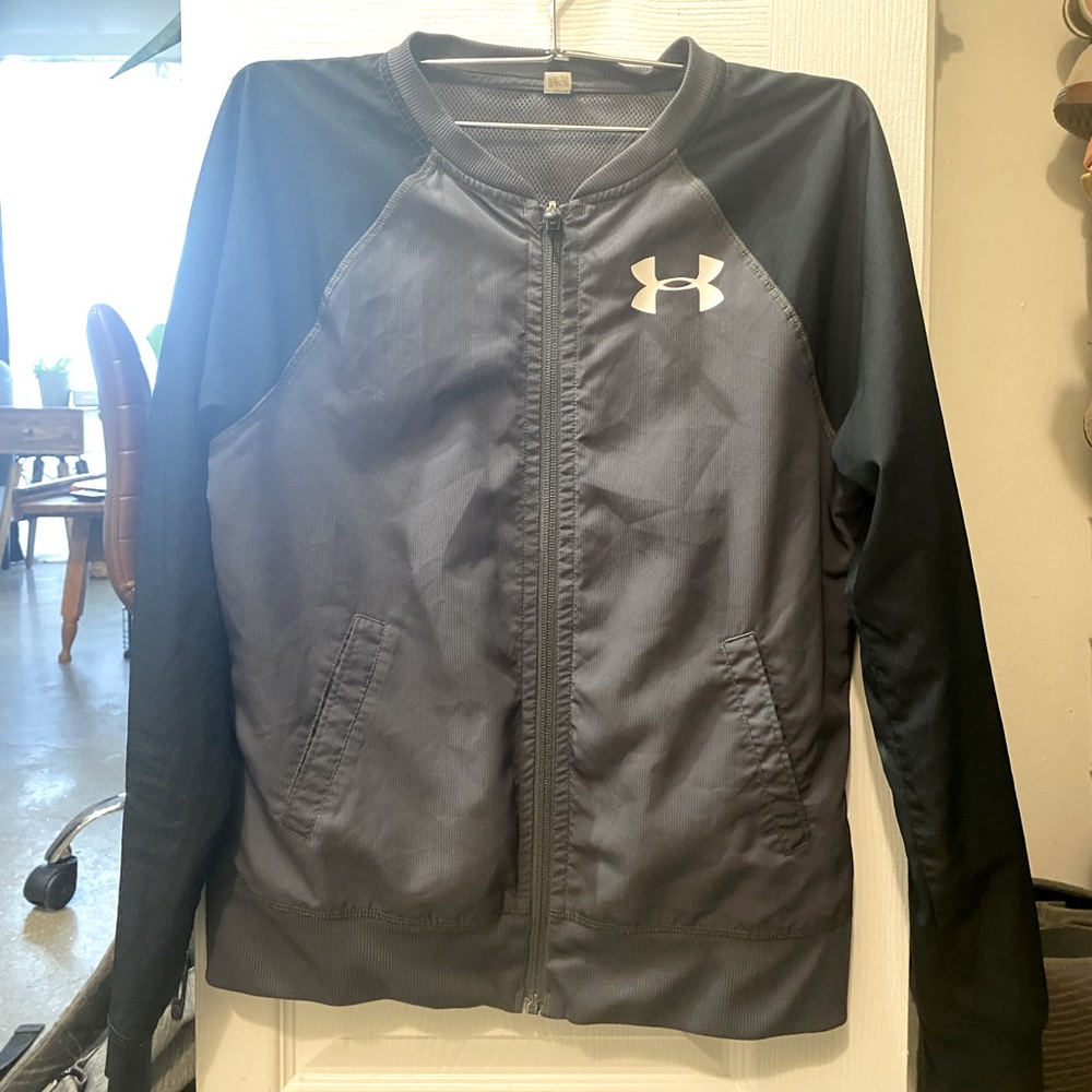 Women’s UnderArmor Lightweight Jacket